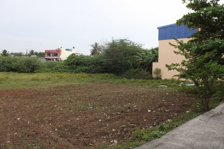 1200 sqft plot for sale