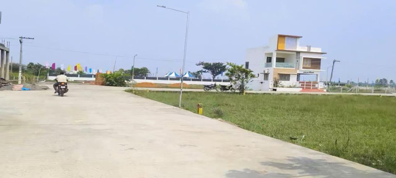 land sale