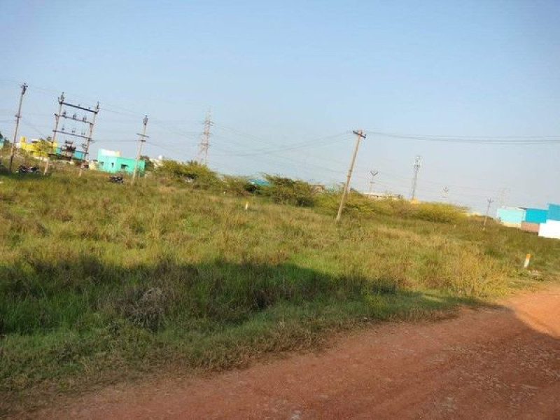 Plot sale