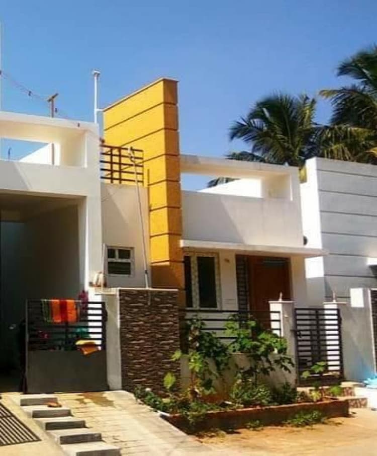 Single Property Image