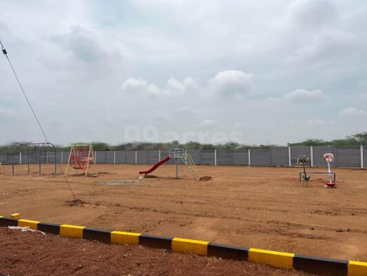 land sale