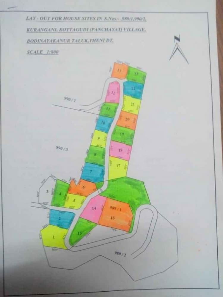 Single Property Image