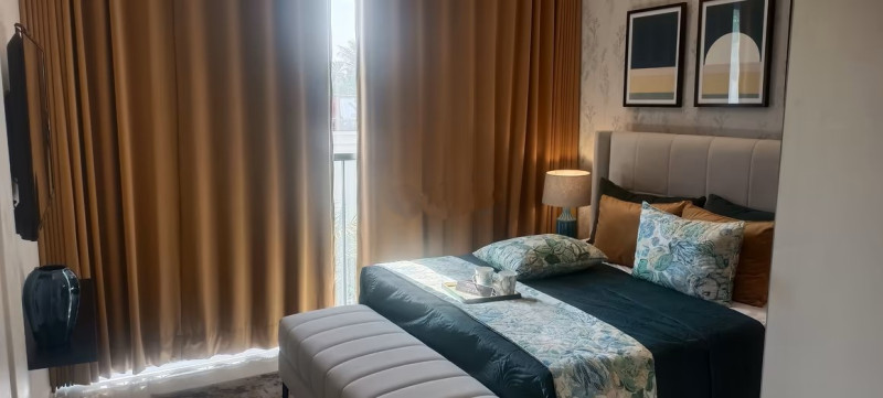 2bhk flat for sale 