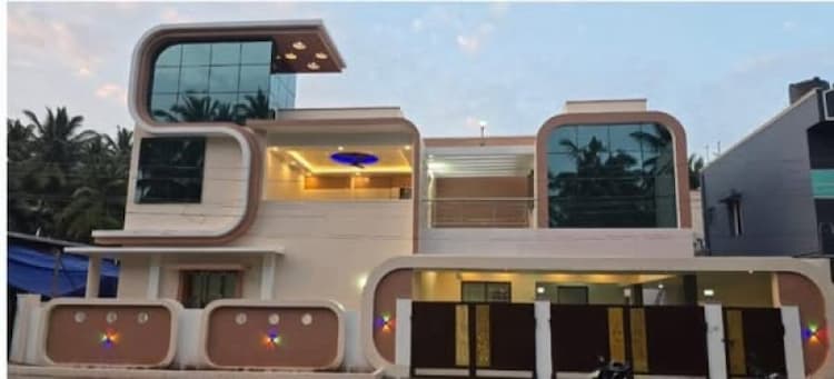 Bungalow House for Sale