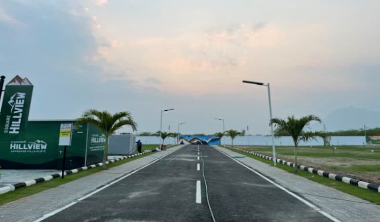 Single Property Image