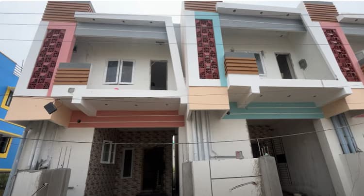 House for sales