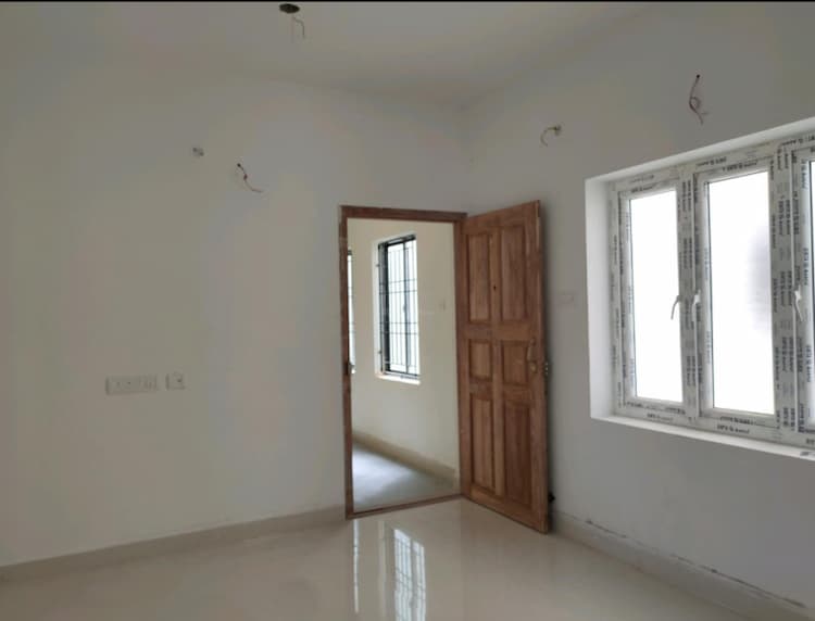 2 BHK Apartment for Sale