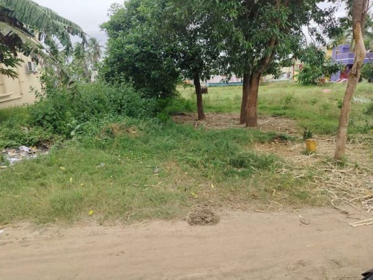 Single Property Image