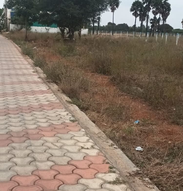 Plot for Sale