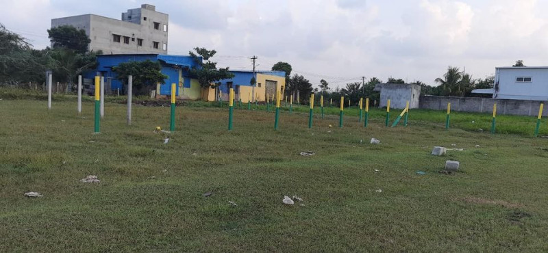 land sale