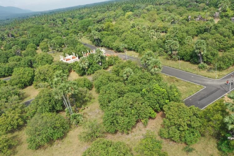 Single Property Image