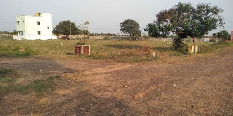 Single Property Image