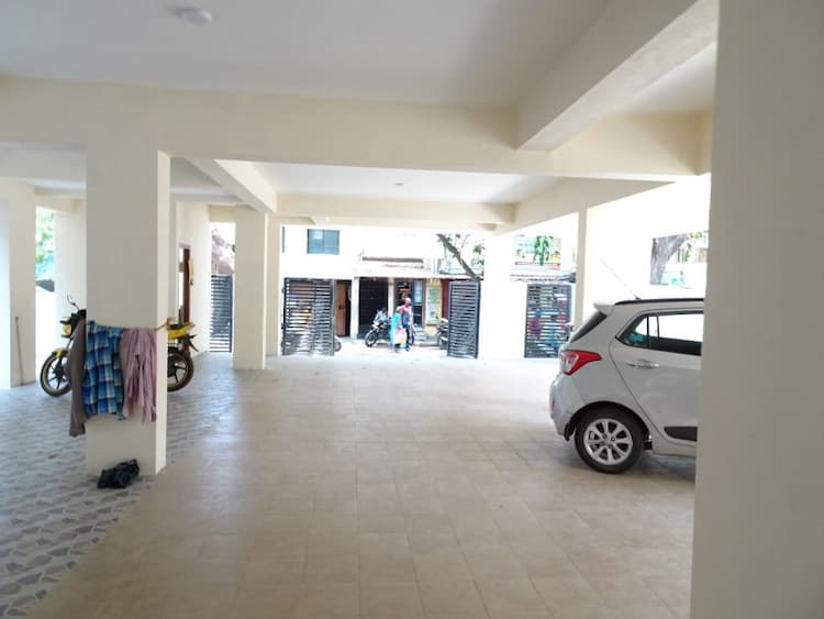 Single Property Image