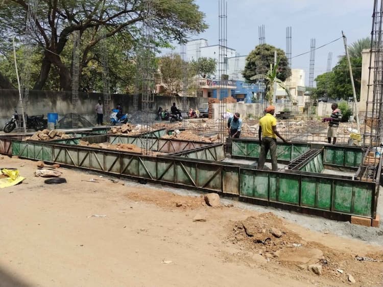 Single Property Image