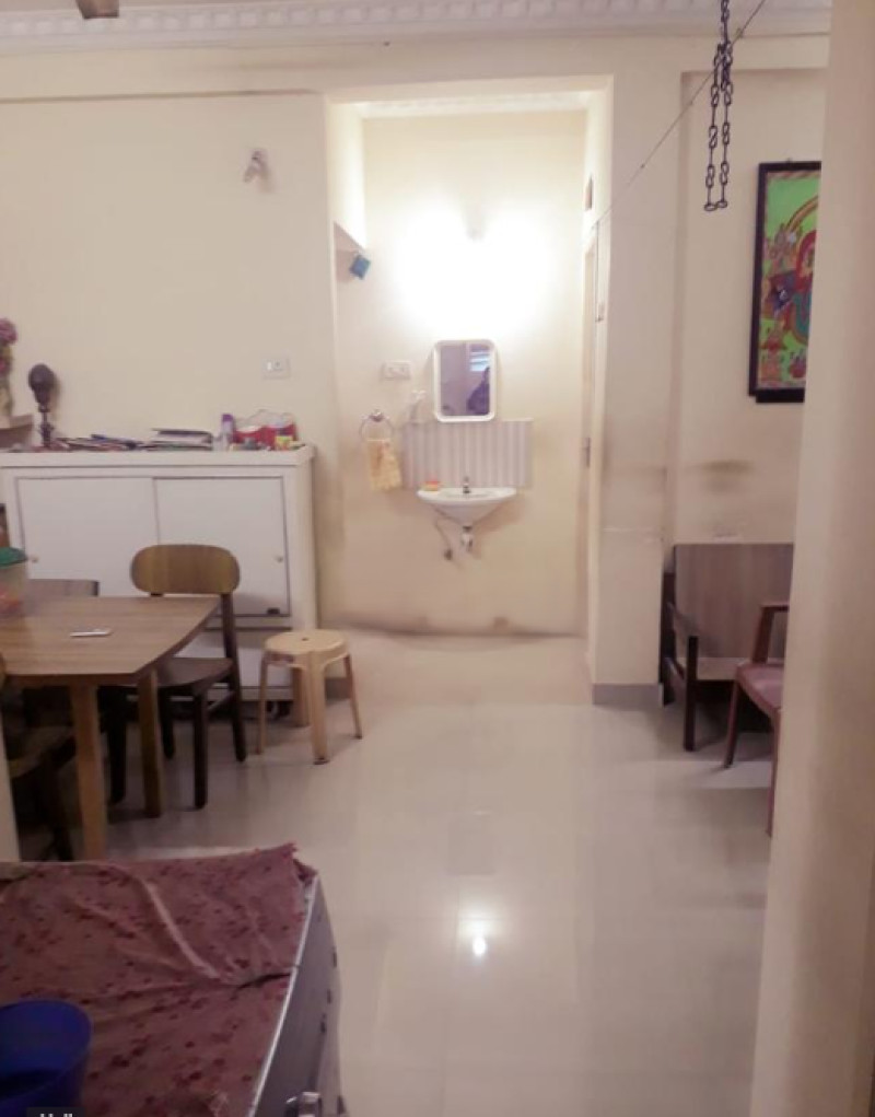 Flat for sales