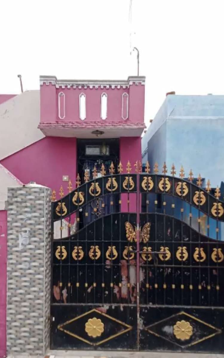 2bhk house for sale 