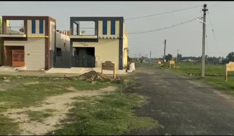 plots for sale