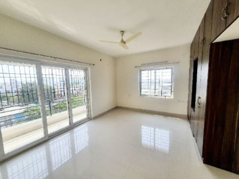 3 BHK Apartment for sale