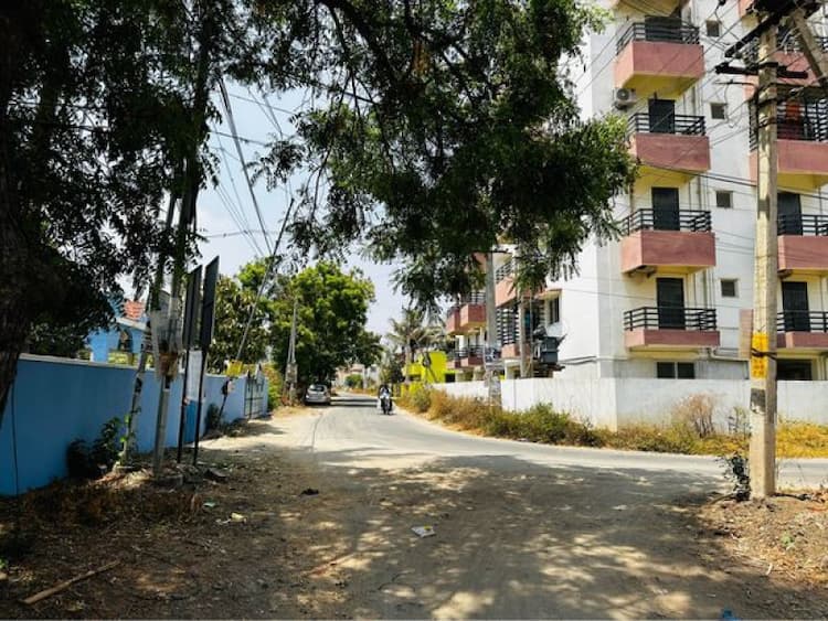 Single Property Image
