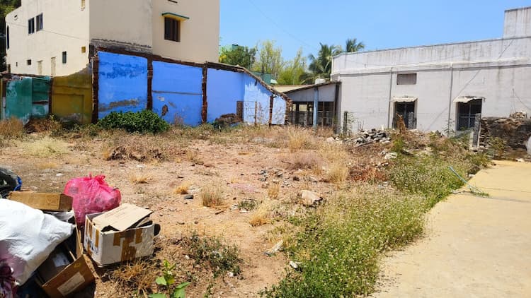 Land for sales