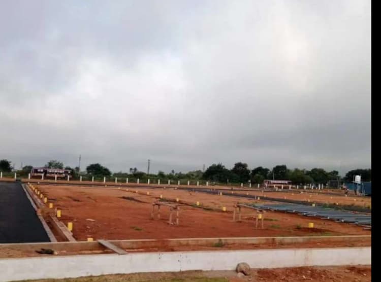 plot for sale 