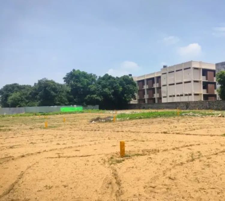 Single Property Image