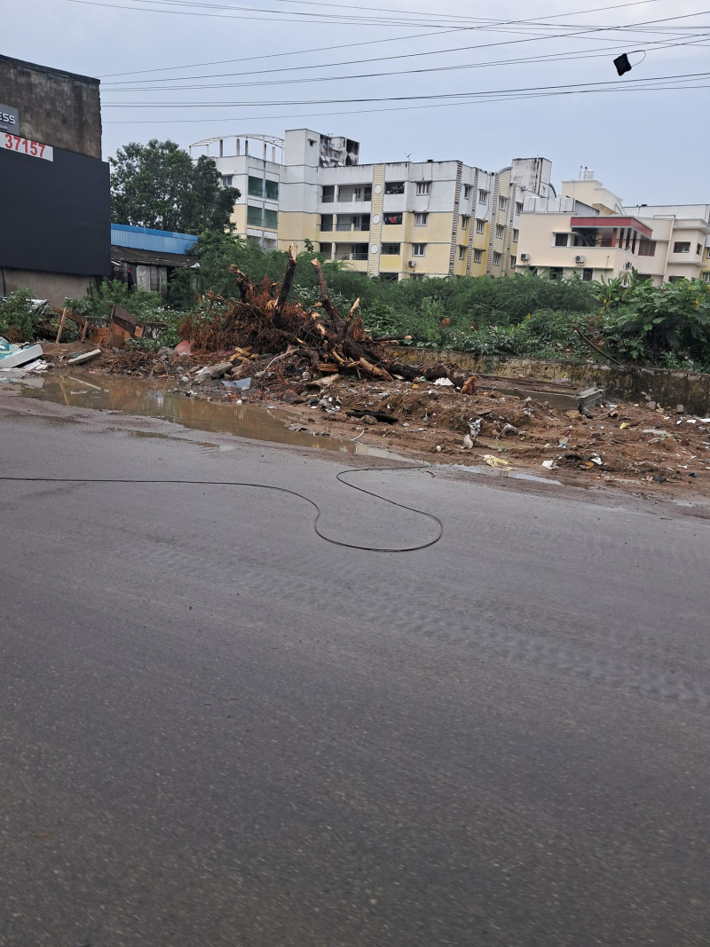 Land for sales