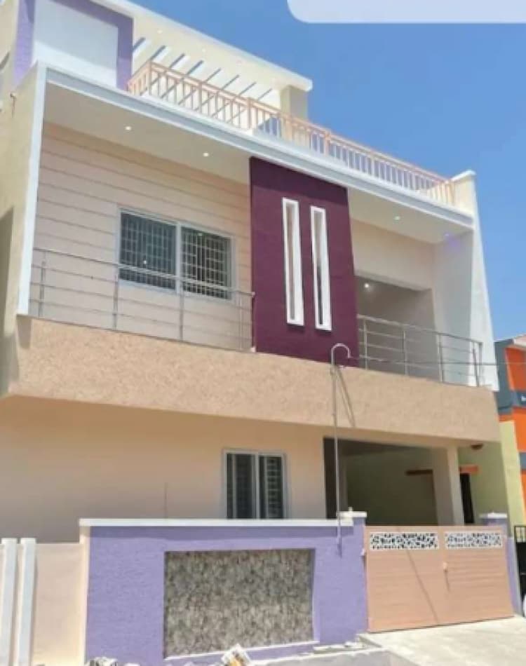 4bhk house for sale 