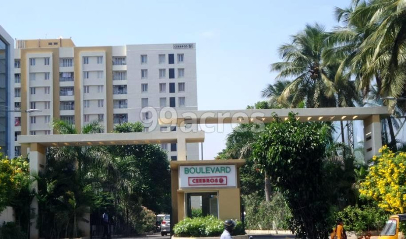 3bhk flat for sale 