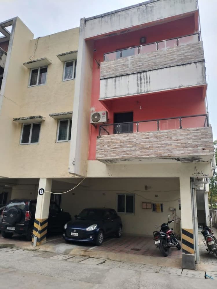 3bhk apartment for sale 