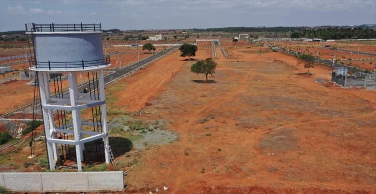 Single Property Image