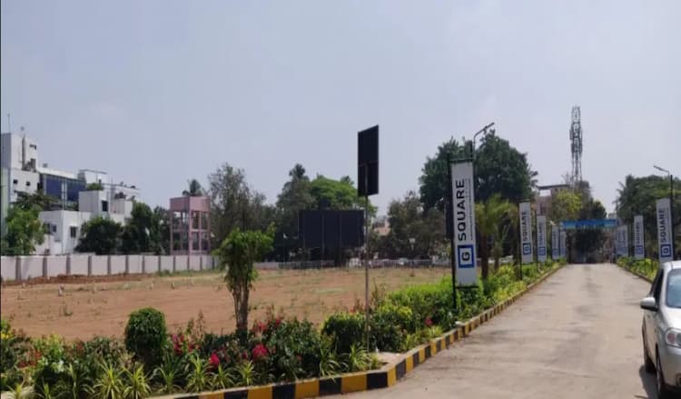 Single Property Image