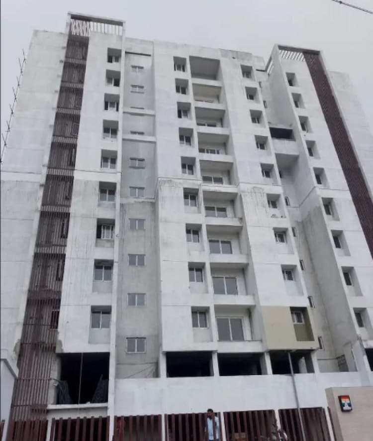 2BHK House for Sale