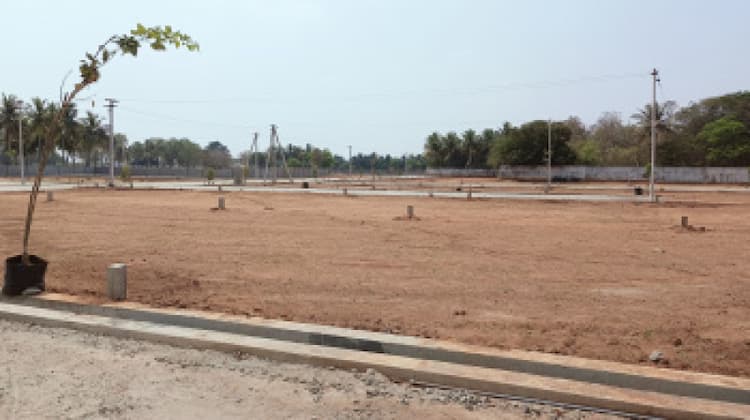 land sale