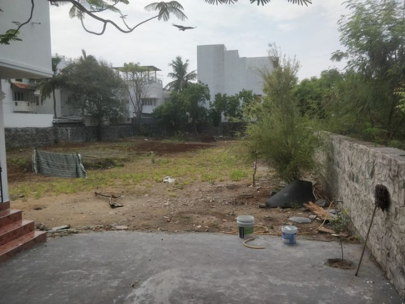 Land for sales
