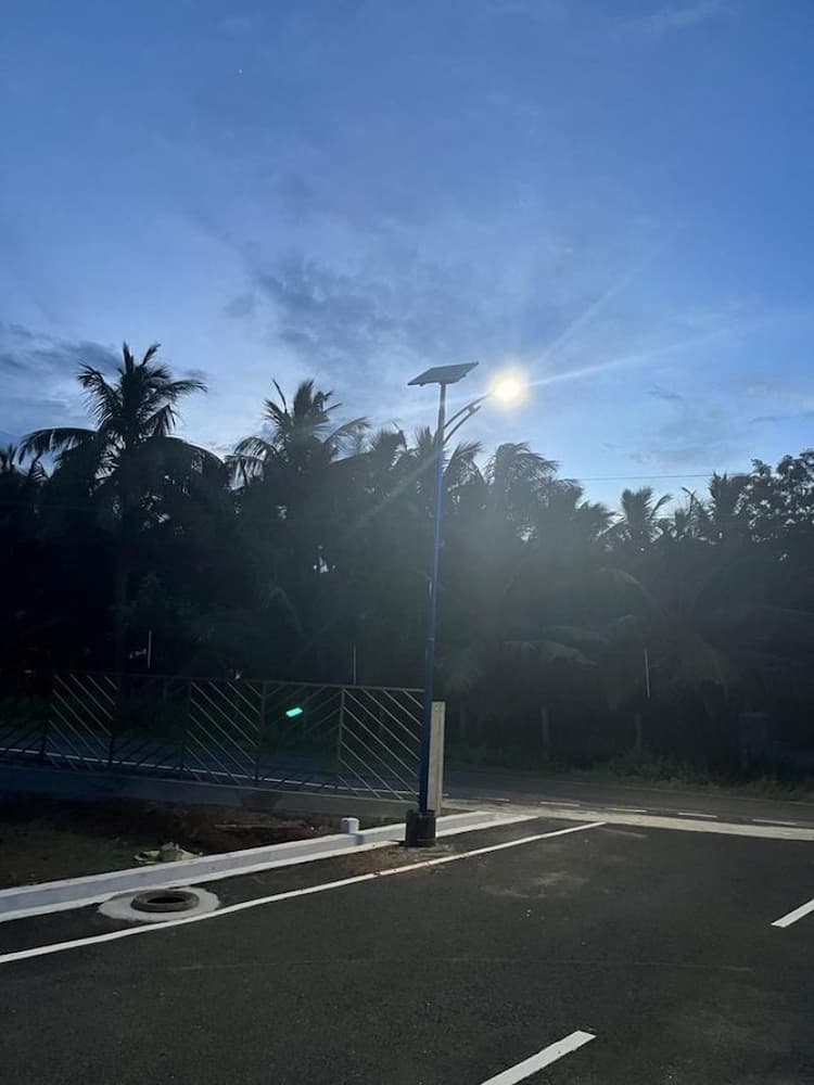 Single Property Image