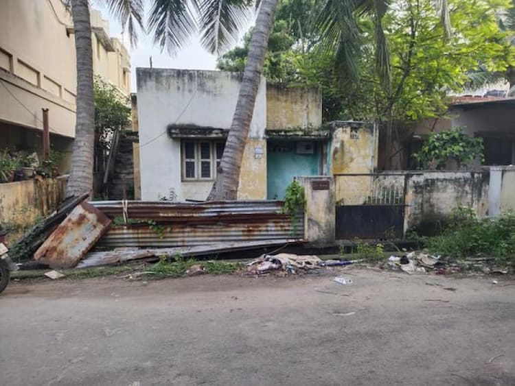 Single Property Image