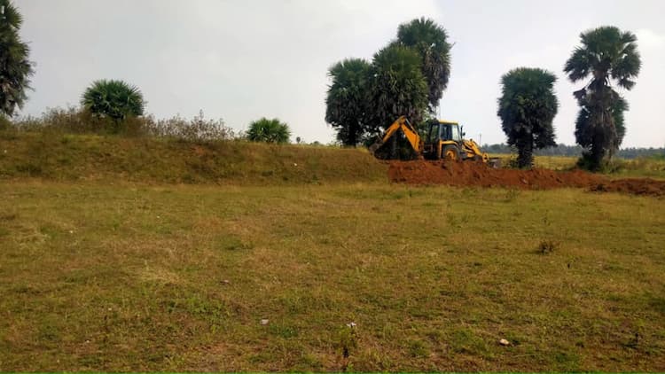 Single Property Image