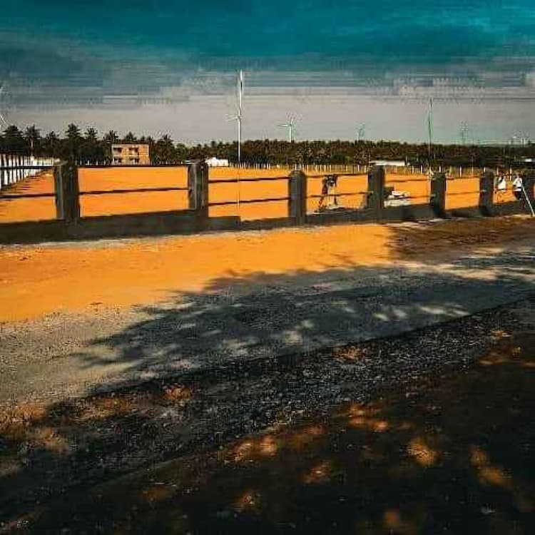 Single Property Image