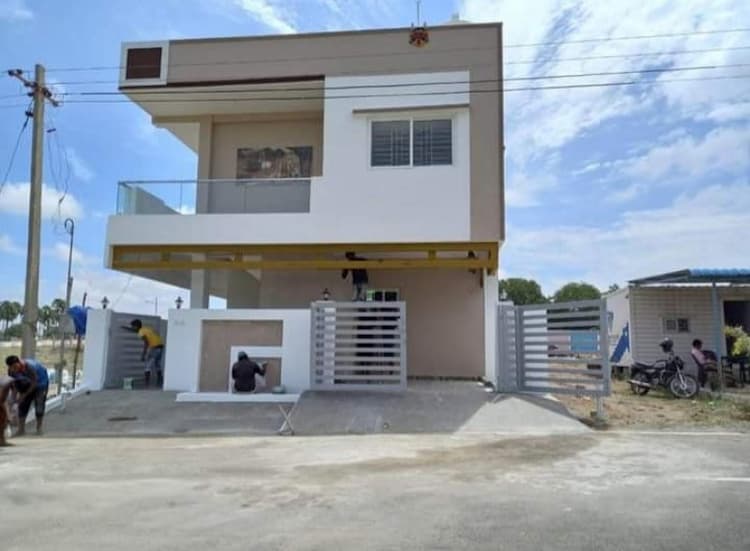 Single Property Image