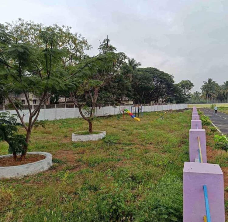 Single Property Image