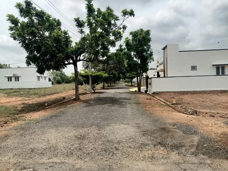 Single Property Image