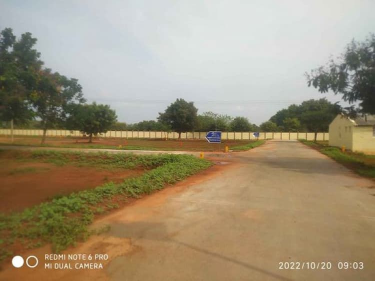 Single Property Image