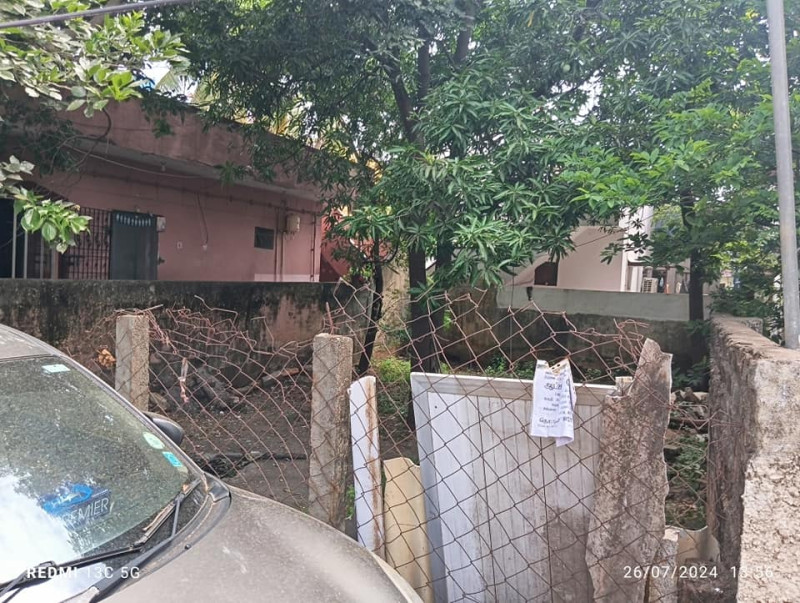 Land for sales