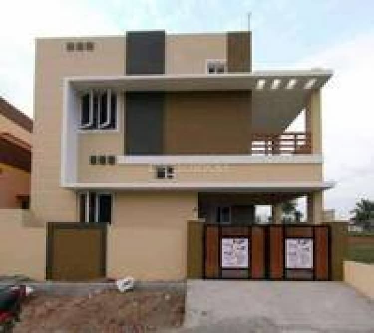Villa sale