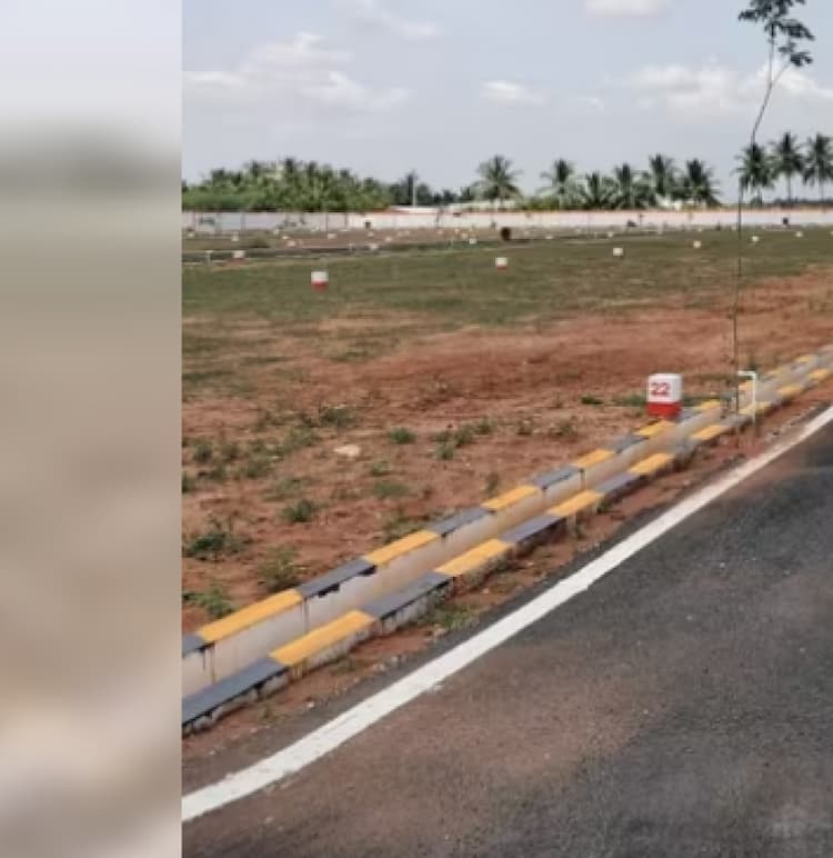 plot for sale 
