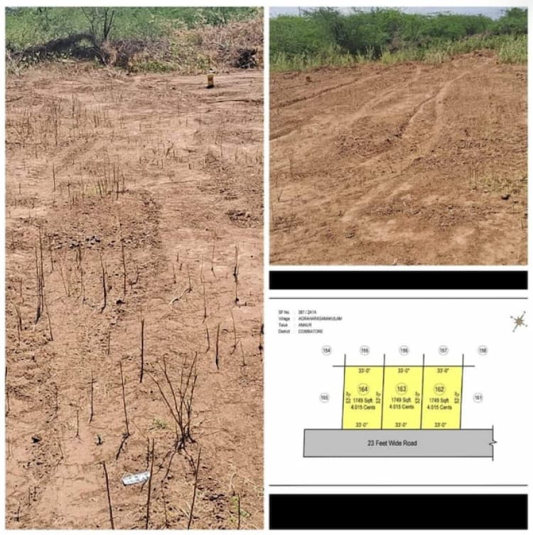 Land for Sale