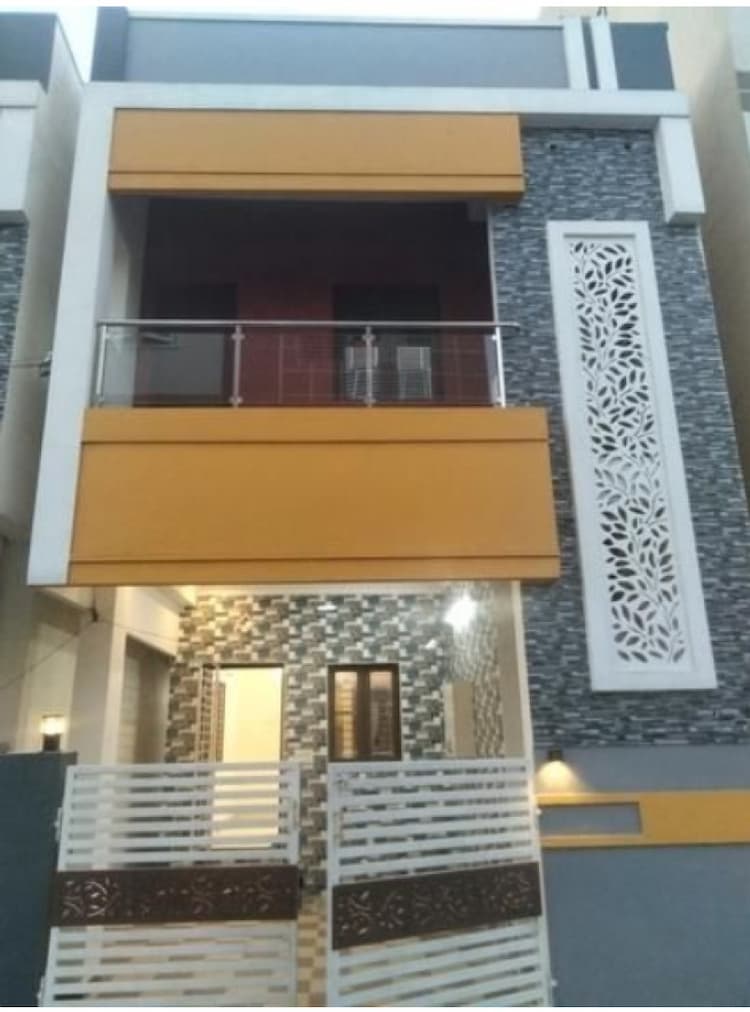 3 BHK Villa for Sale
