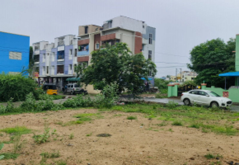 land sale