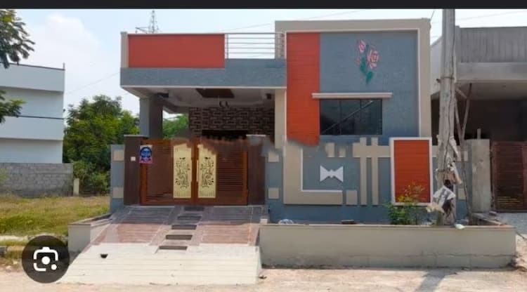 2bhk house for sale 